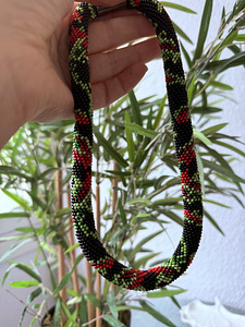 Джгут из бисера (2 фото из 2)