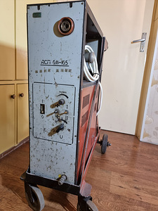 CO2 KEEVITUS ( trafoga ) (5 foto / 6)