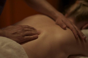 Selja ,Trigger , Klassikaline, Relax, Tantra massaaž (2 foto / 3)