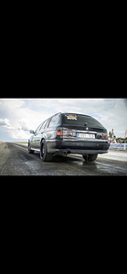 BMW e39 525d (2 фото из 13)