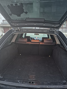 BMW e39 525d (12 фото из 13)