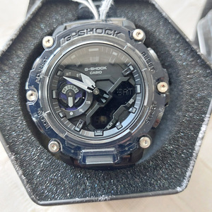 G-SHOCK