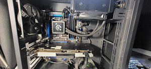 Arvuti gtx1070 i5 (3 foto / 4)