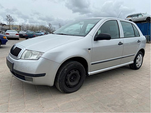 Autorent Bolt food/wolt diesel 1.9
