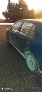 Skoda fabia 1.4 bensiin varuosadeks (2 foto / 2)