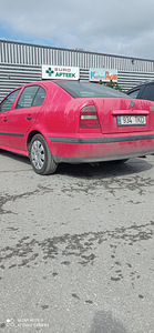 Skoda octavia 1.9 tdi 66kw (3 foto / 9)