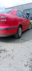 Skoda octavia 1.9 tdi 66kw (4 foto / 9)