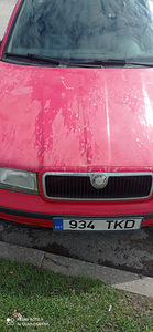 Skoda octavia 1.9 tdi 66kw (5 foto / 9)