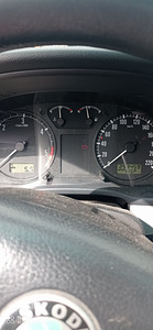 Skoda octavia 1.9 tdi 66kw (7 foto / 9)