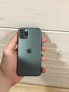 iPhone 11 Pro vahetada Iphone 12 mini vastu (1 foto / 7)