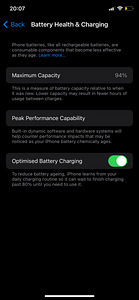 iPhone 11 Pro vahetada Iphone 12 mini vastu (4 foto / 7)
