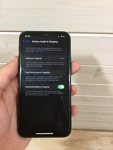 iPhone 11 Pro vahetada Iphone 12 mini vastu (5 foto / 7)