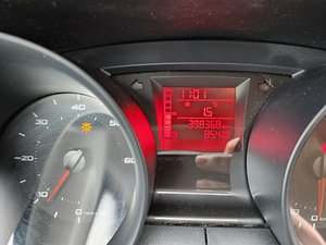 Seat Ibiza (8 foto / 8)