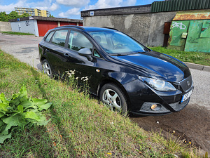 Seat Ibiza (1 foto / 5)