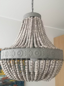 Потолочная лампа LUNA (2 фото из 3)