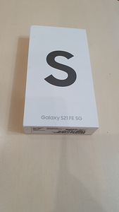 Samsung Galaxy s21 Fe 5g