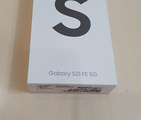Samsung Galaxy s21 Fe 5g