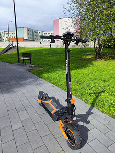 Kukirin G2 Max (1 фото из 2)