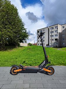 Kukirin G2 Max (2 фото из 2)