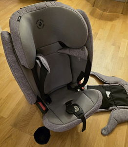 Maxi Cosi turvatool Titan Pro (2 foto / 3)