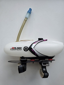 Xlab Torpedo System 50 (1 foto / 3)