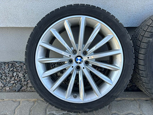 275/35R19 Style 633 BMW Gripmax SureGrip Pro Sport (1 foto / 5)