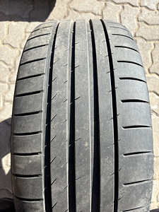 Suverehvid Gripmax SureGrip Pro Sport Erilaiused 19 tolli (2 foto / 2)