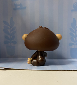 Littlest pet shop/lps Hasbro figuurid (8 foto / 9)
