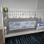 Детская кроватка 70*140 см YappiKids (фото #1)