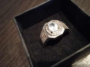 Ring (3 foto / 4)