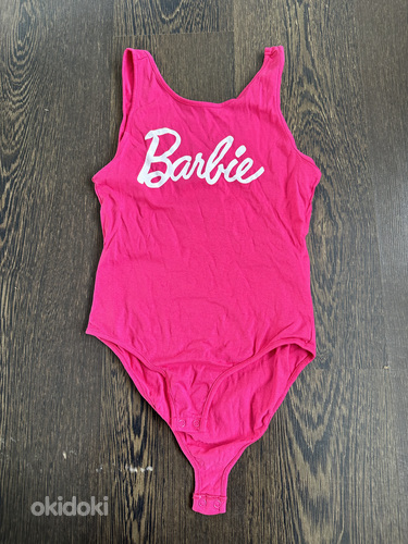 Barbie body (foto #1)