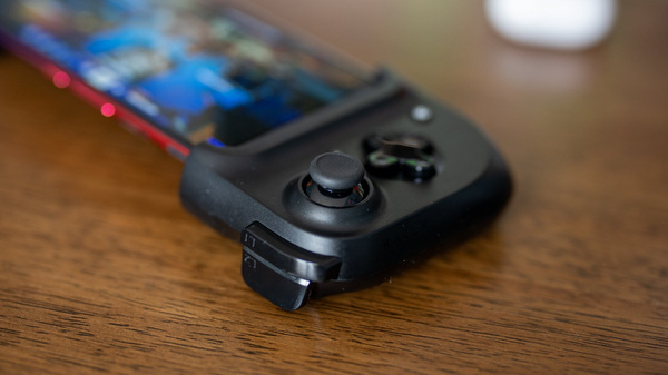 Razer Kishi USB-C Android