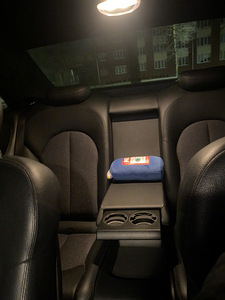 Mercedes Benz Clk 220 (8 foto / 8)