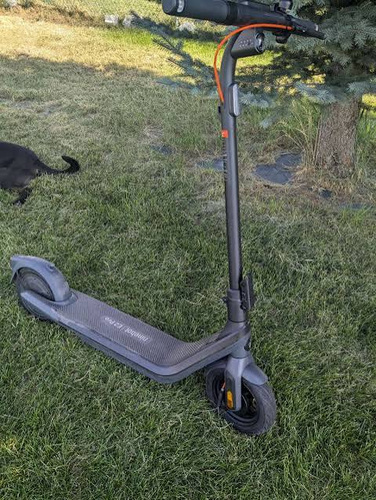 Ninebot E2 pro