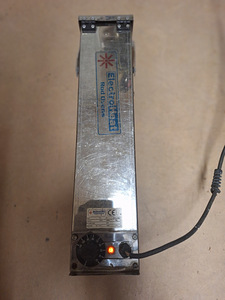Портативный нагреватель сварочных электродов ElectroHeat - HP6. (5 фото из 7)