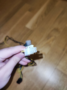 Toiteplokk Lenovo PCJ007 SFF (Small-Form Faktor) 310W (4 foto / 5)