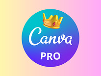 Подписка Canva Pro