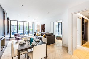 2BD Central London For Rent ! (5 photo of 15)