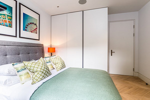 2BD Central London For Rent ! (14 photo of 15)
