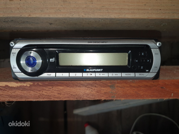 Auto makk ,mp3,CD