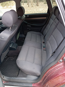 1999 Audi a4 b5 avant (7 foto / 14)