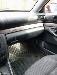1999 Audi a4 b5 avant (9 foto / 14)
