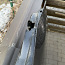 Mercedes Benz vito 447 задняя правая дверь (фото #3)