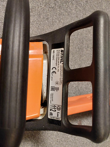 Stihl MS180 (made in USA) (5 foto / 6)