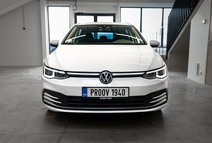 2021 Volkswagen Golf Style 2.0 TDi 110kw ATM (5 foto / 15)