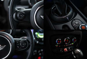 MINI Clubman 1.5 100kW 2016 (12 foto / 15)