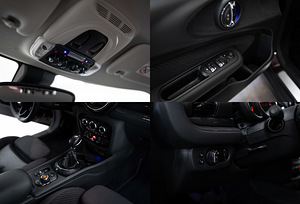 MINI Clubman 1.5 100kW 2016 (13 foto / 15)