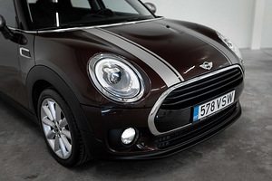 MINI Clubman 1.5 100kW 2016 (5 foto / 15)