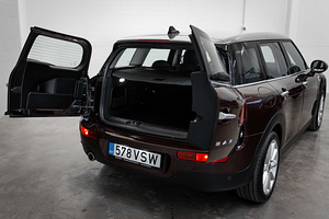 MINI Clubman 1.5 100kW 2016 (15 foto / 15)