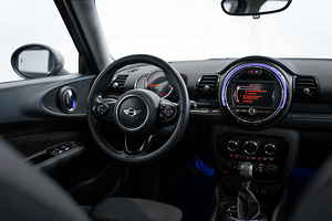 MINI Clubman 1.5 100kW 2016 (11 foto / 15)